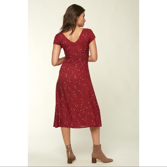 O’Neill Rina Dress - Picture 3 of 7